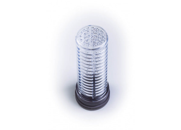 Láhev na smoothie G21 600ml Grey