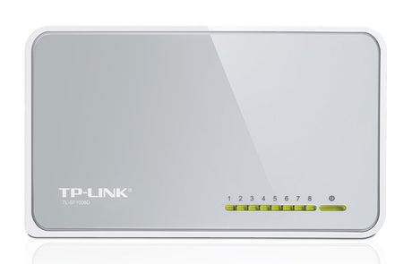 Switch TP-LINK TL-SF1008D