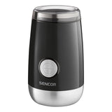 Kávomlýnek SENCOR SCG 2051BK