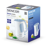 Konvice rychlovarná SENCOR SWK 2510WH