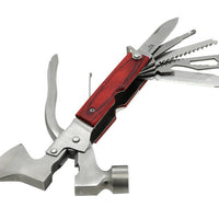 Nůž multifunkční CATTARA 13254 Multi Hammer