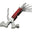 Nůž multifunkční CATTARA 13254 Multi Hammer