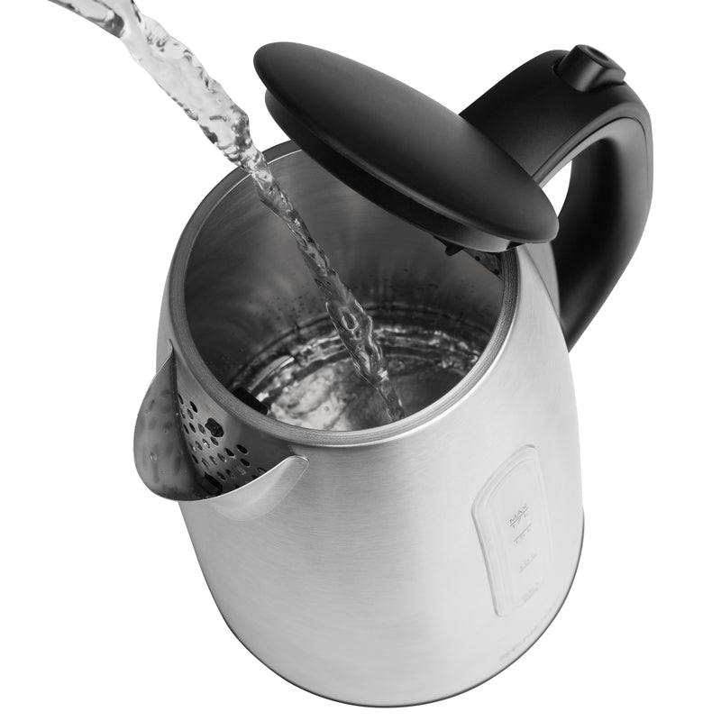 Konvice rychlovarná SENCOR SWK 1720BK
