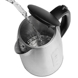 Konvice rychlovarná SENCOR SWK 1720BK