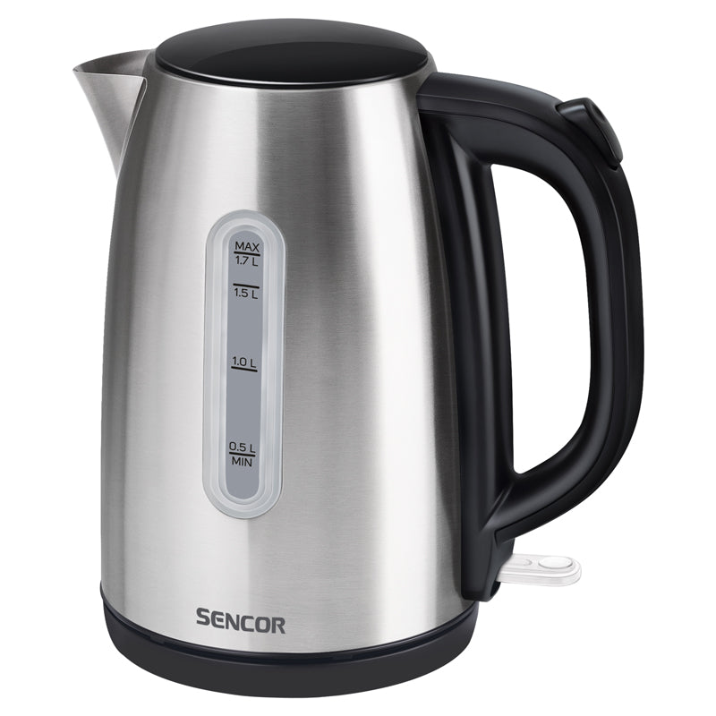 Konvice rychlovarná SENCOR SWK 1720BK