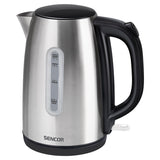 Konvice rychlovarná SENCOR SWK 1720BK
