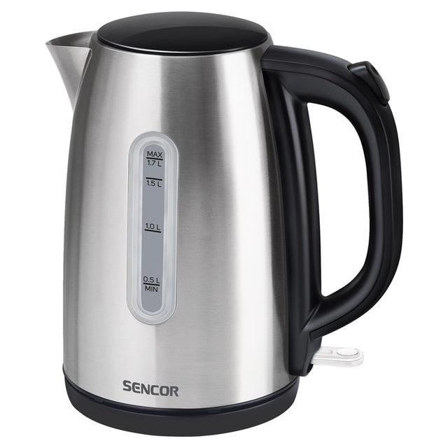 Konvice rychlovarná SENCOR SWK 1720BK