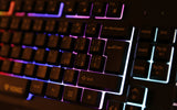 Klávesnice YENKEE YKB 3200 Shadow herní