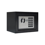 Trezor GETI E17ST (230x170x170mm)