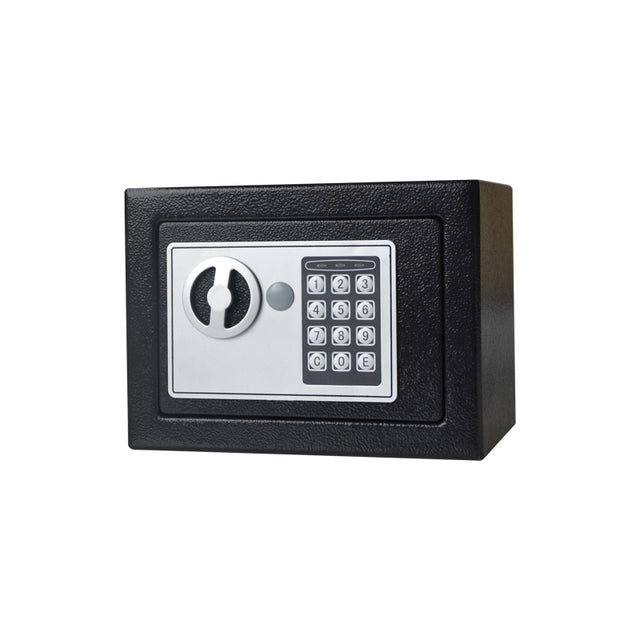 Trezor GETI E17ST (230x170x170mm)