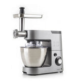 Kuchyňský robot G21 PROMESSO IRON GREY