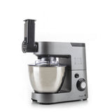 Kuchyňský robot G21 PROMESSO IRON GREY