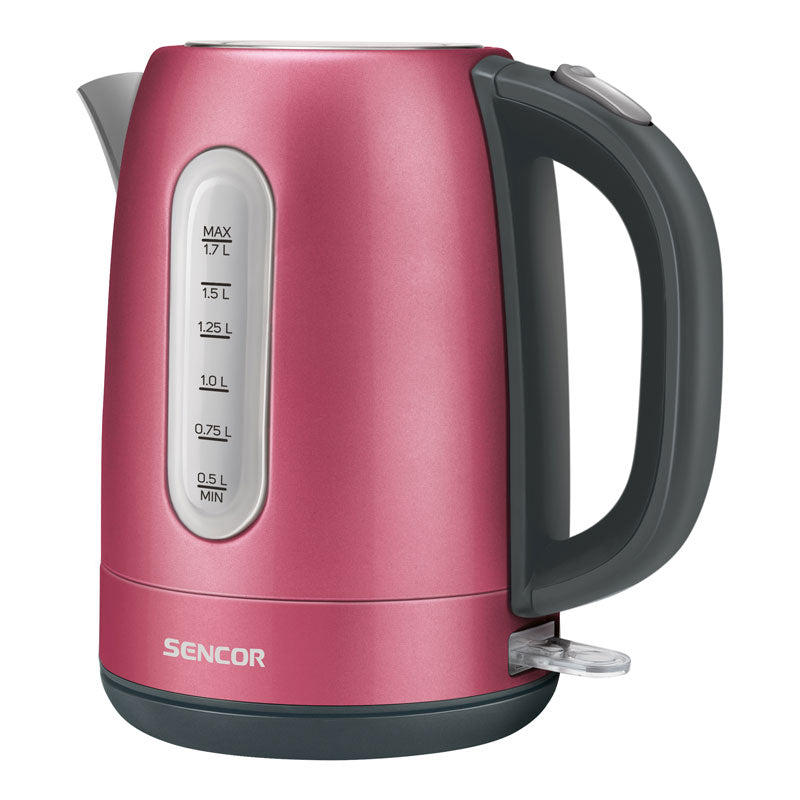 Konvice rychlovarná SENCOR SWK 1774RD
