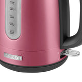 Konvice rychlovarná SENCOR SWK 1774RD