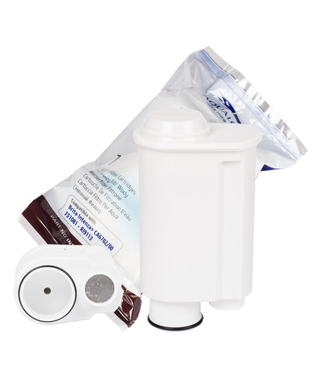 Filtr do kávovaru AQUALOGIS Al-Intense+ kompatibilní s Brita Intenza+/Philips Saeco CA6702