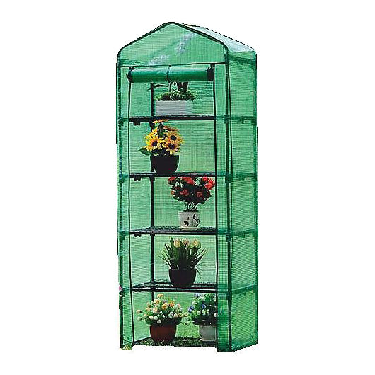 Fóliovník GREENHOUSE SL2170849X 70x50x200cm