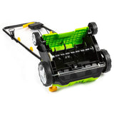 Vertikutátor FIELDMANN FZV 2004-E