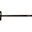 Rýč Solid FISKARS 131403 rovný