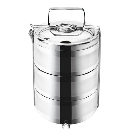 Jídlonosič ORION termo 3x1,1l