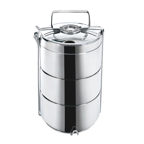Jídlonosič ORION termo 3x0,9l