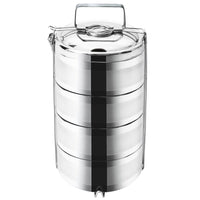 Jídlonosič ORION termo 4x1,1l