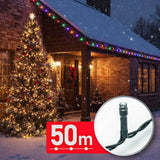 Řetěz vánoční HOME 59771