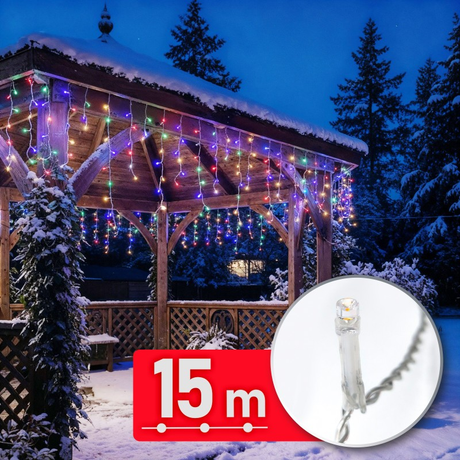 Řetěz vánoční HOME 59770