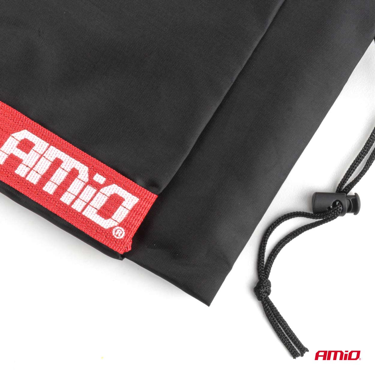 Obal na pneumatiky AMIO 04950 sada 4 ks 19-23"