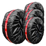 Obal na pneumatiky AMIO 04950 sada 4 ks 19-23"