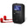 Přehrávač MP3 SENCOR SFP 4408 Black 8GB