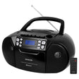 Rádio SENCOR SPT 3907 Black