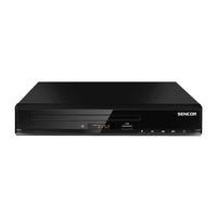 DVD přehrávač SENCOR SDV 2513H HDMI