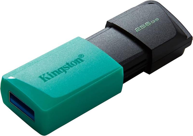 Flash disk KINGSTON Datatravel Exodia M USB 3.2 Gen 1 256GB