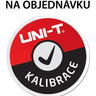 Kalibrace UNI-T UT513B
