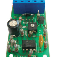 Modul TIPA PT016 PWM výkonový regulátor do 15A