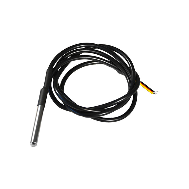 Digitální teplotní sonda DS18B20 1m IP67