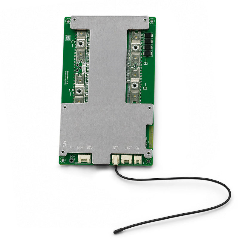 BMS JBD 4S100A s Bluetooth Lifepo4