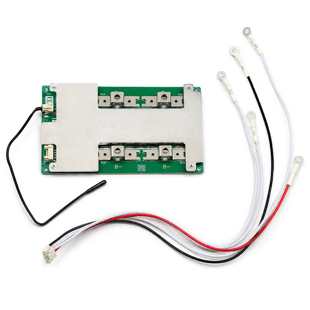 BMS JBD 4S100A bez Bluetooth Lifepo4