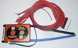 BMS DALY 16S48V60A pro články LiFePO4 48V/60A, 3-16S