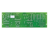 Plošný spoj TIPA PT011B CMOS digitální hodiny s volitelnými LED displeji