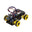 Stavebnice ACEBOTT Smart Car Starter Kit - robotické autíčko Arduino