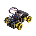 Elektroniczne zestawy budowlane TIPA