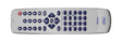 Ovladač dálkový IRC81250 videoton,waltham