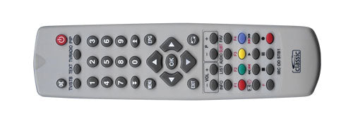 Ovladač dálkový IRC83045-OD  humax RS101P-STB1 ON DEMAND