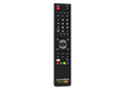 Dálkový ovladač univerzální SUPERIOR FREEDOM 4v1 pro TV, SAT, DVD, HI-FI, projektory