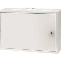 Montážní skříň 700x500x200mm s ventilací