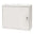 Montážní skříň 520x400x180mm s ventilací