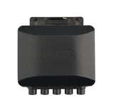 Anténní zesilovač GoSAT GS410LTE, na stožár,1xFM G20dB, 1xDAB G20dB, 2xUHF G30dB