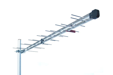 Anténa venkovní Emme Esse 45LC26F (2148UC) logaritmicko-periodická 5G LTE free, 1100mm
