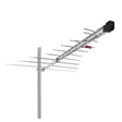Anténa venkovní Emme Esse 345LC30F (548UC) log. peri. VHF+UHF 5G LTE Free, 1098mm